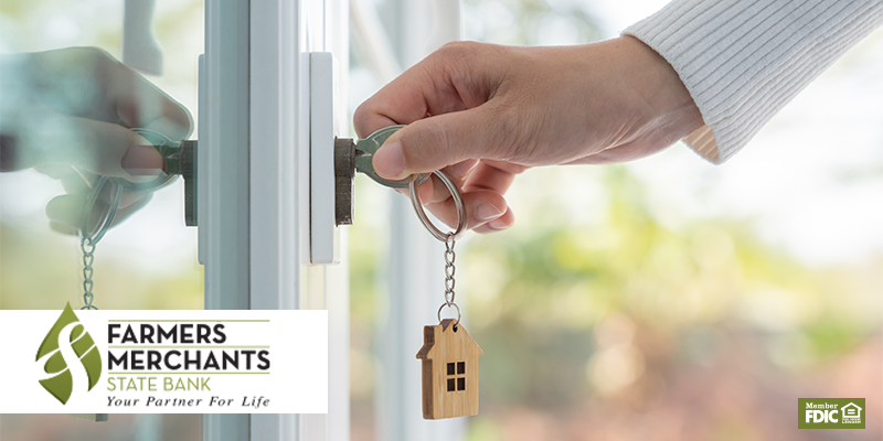 Unlocking the Door to Your First Home: A Guide for First-Time Buyers